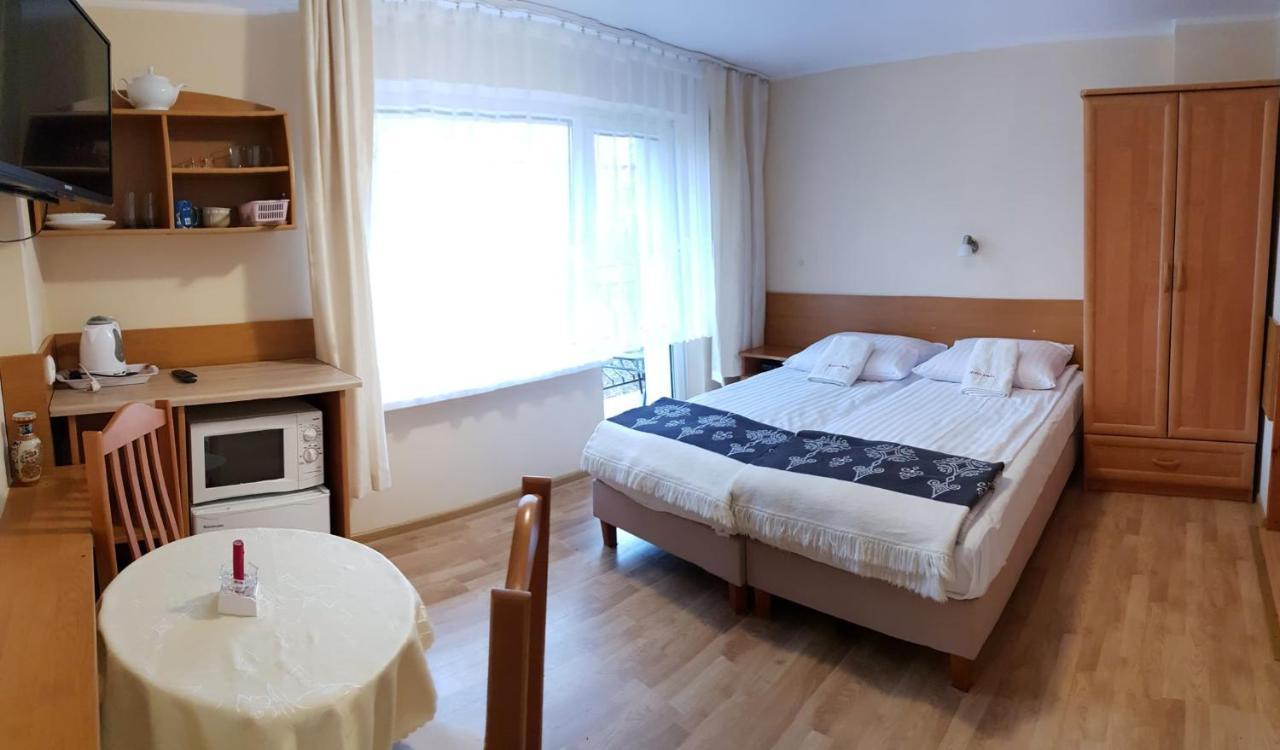 Willa Limba Kościelisko Exterior foto